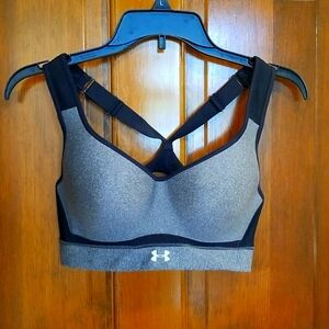 Under Armour sports bra
